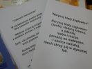 Wtorkowe zajęcia literacko-plastyczne