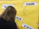 Wtorkowe zajęcia literacko-plastyczne