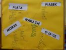 Wtorkowe zajęcia literacko-plastyczne