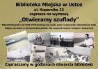 Wystawa Otwieramy Szuflady