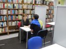 Zywa Biblioteka