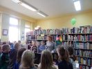 Lekcja biblioteczna