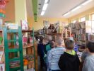 Lekcja biblioteczna