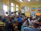 Lekcja biblioteczna