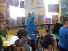 Lekcja biblioteczna