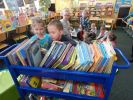 Lekcja biblioteczna