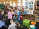 Lekcja biblioteczna