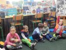 Lekcja biblioteczna