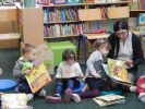 Lekcja biblioteczna