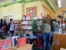 Lekcja biblioteczna