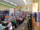 Lekcja biblioteczna