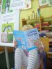 Trzy minuty z Bajką - spotkania z książką