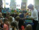 Lekcja biblioteczna