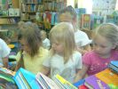 Lekcja biblioteczna