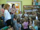 Lekcja biblioteczna