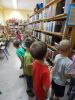 Lekcja biblioteczna