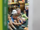Lekcja biblioteczna