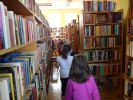 Lekcja biblioteczna