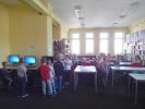Lekcja biblioteczna