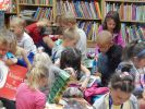 Lekcja biblioteczna