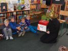 Lekcja biblioteczna