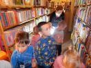 Lekcja biblioteczna
