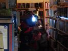 Lekcja biblioteczna