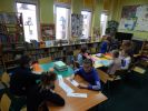 lekcja biblioteczna