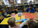 lekcja biblioteczna