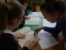 lekcja biblioteczna