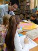 lekcja biblioteczna