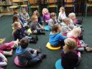 Lekcja biblioteczna