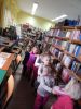 Lekcja biblioteczna