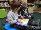 Lekcja biblioteczna