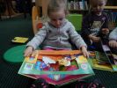 Lekcja biblioteczna
