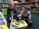 Lekcja biblioteczna