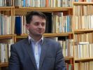Spotkanie autorskie z Piotrem Piątakiem