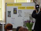 Spotkanie autorskie z Piotrem Piątakiem