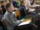 Warsztaty detektywistyczne z Dariuszem Rekoszem