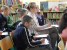 Warsztaty detektywistyczne z Dariuszem Rekoszem