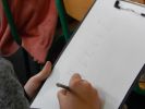 Warsztaty detektywistyczne z Dariuszem Rekoszem