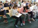 Warsztaty detektywistyczne z Dariuszem Rekoszem
