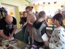 Warsztaty detektywistyczne z Dariuszem Rekoszem
