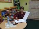Z Książką na Walizkach - Pomorskie spotkania pisarzy z młodymi czytelnikami Grażyna Bąkiewicz