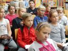Z Książką na Walizkach - Pomorskie spotkania pisarzy z młodymi czytelnikami Grażyna Bąkiewicz