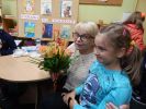 Z Książką na Walizkach - Pomorskie spotkania pisarzy z młodymi czytelnikami Kalina Jerzykowska
