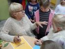 Z Książką na Walizkach - Pomorskie spotkania pisarzy z młodymi czytelnikami Kalina Jerzykowska