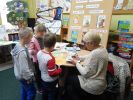 Z Książką na Walizkach - Pomorskie spotkania pisarzy z młodymi czytelnikami Kalina Jerzykowska