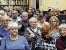 Jacek Pałkiewicz spotkanie w bibliotece
