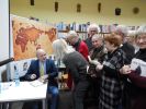 Jacek Pałkiewicz spotkanie w bibliotece